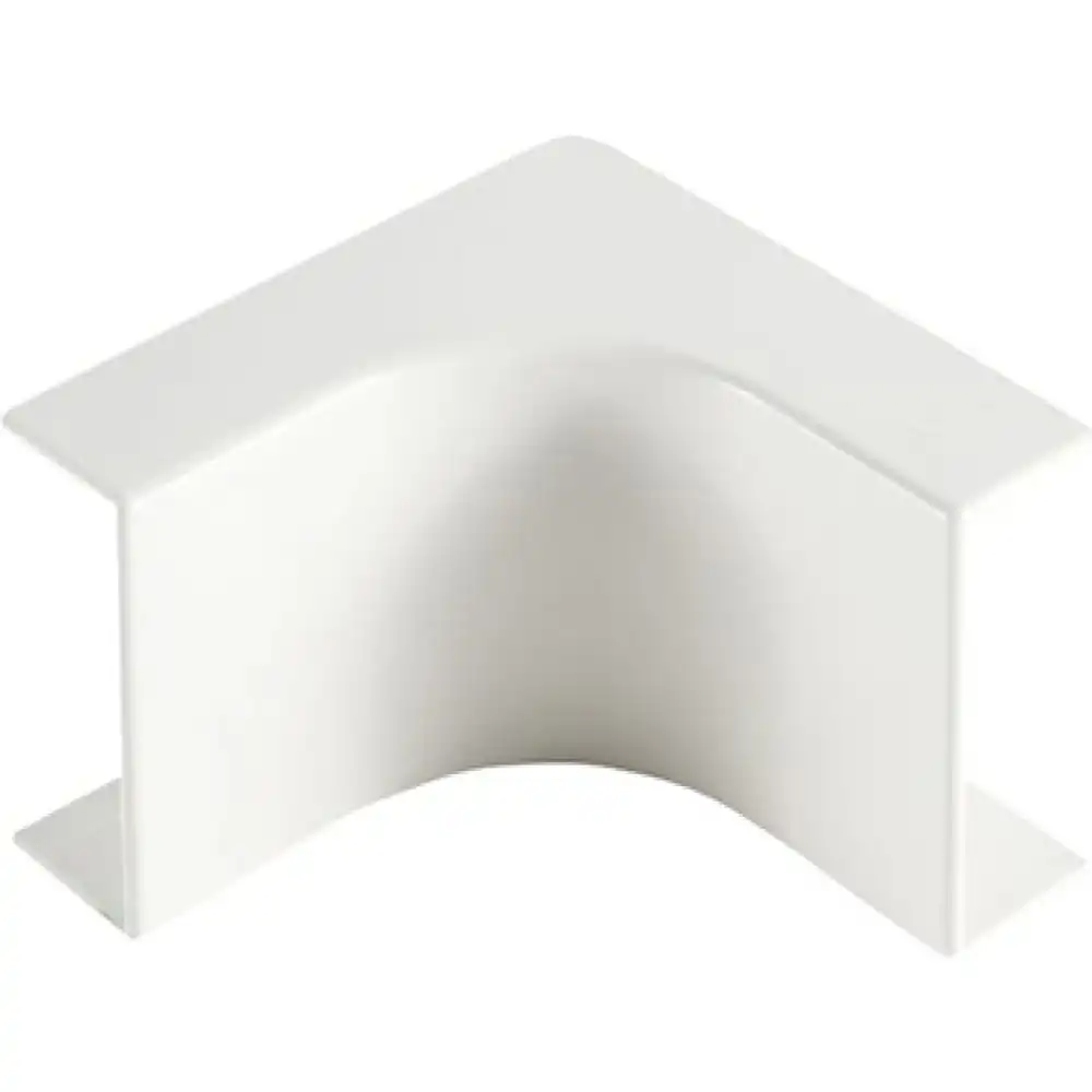 Внутренний плавный угол Экопласт RNI40/16