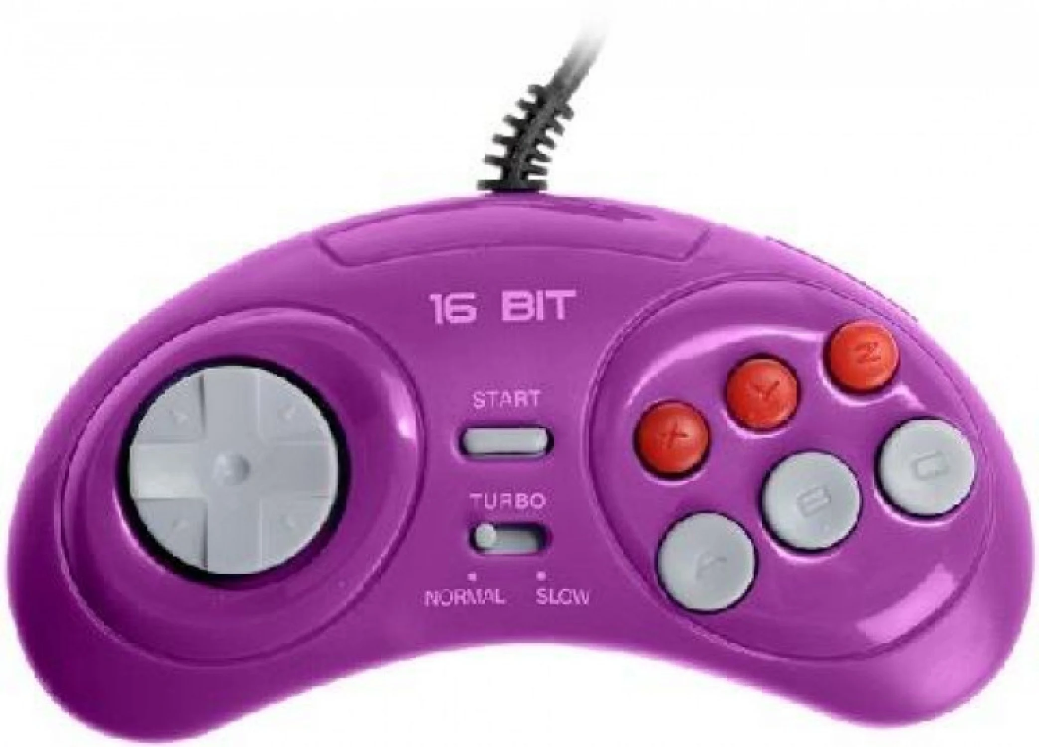 Sega Mega Drive 16 Bit Купить