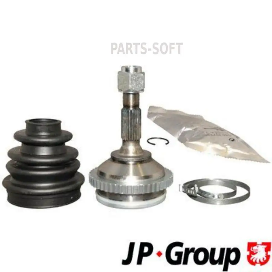 JP GROUP 4143300310 ШРУС наруж.ком/кт