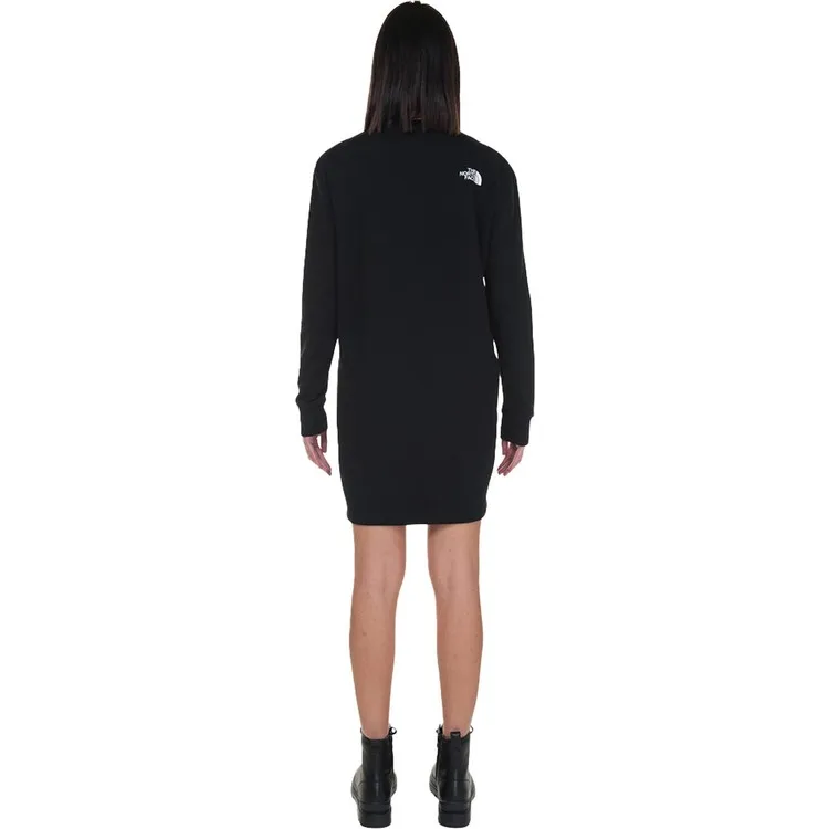 Рисунок 2 - The North Face W Zumu Crew Dress