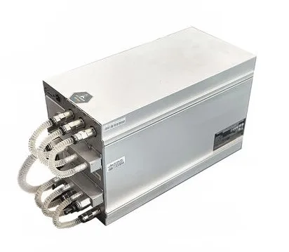 DC BUY 2 GET 1 FREE Bitmain Antminer S21 Hydro 335TH/s 5360W