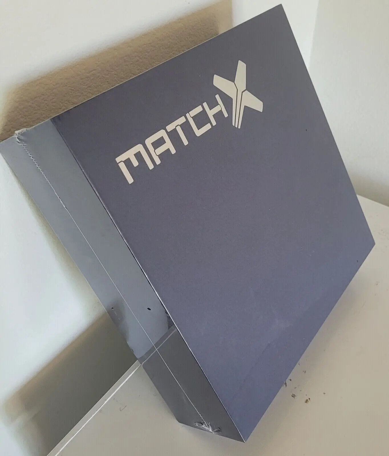 

Match X M2 Pro Miner-Brand New