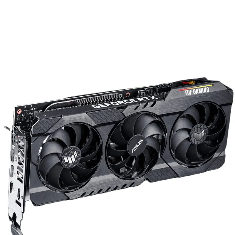 

Лучшая сделка, купите 2 и получите 1 бесплатную видеокарту Geforce rtx серии 303090tuf, 24 ГБ, 384bit, игровая Карта