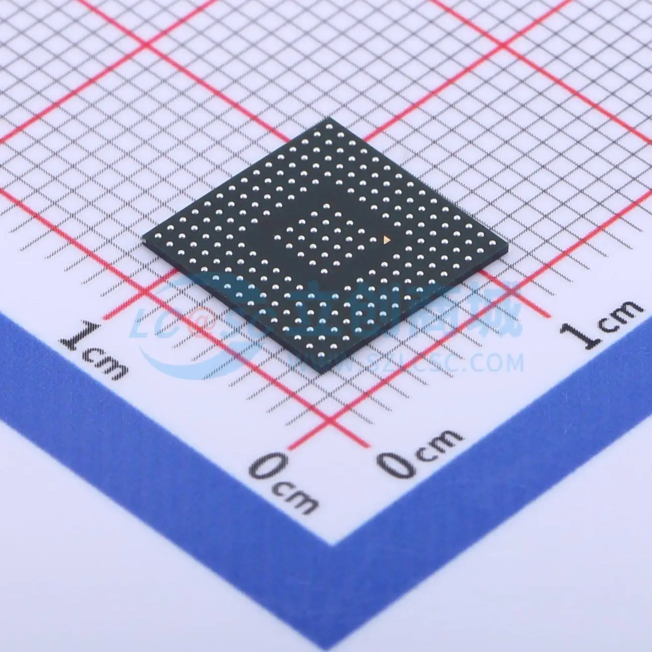 STM32F207IGH6 BGA176 MCU В наличии