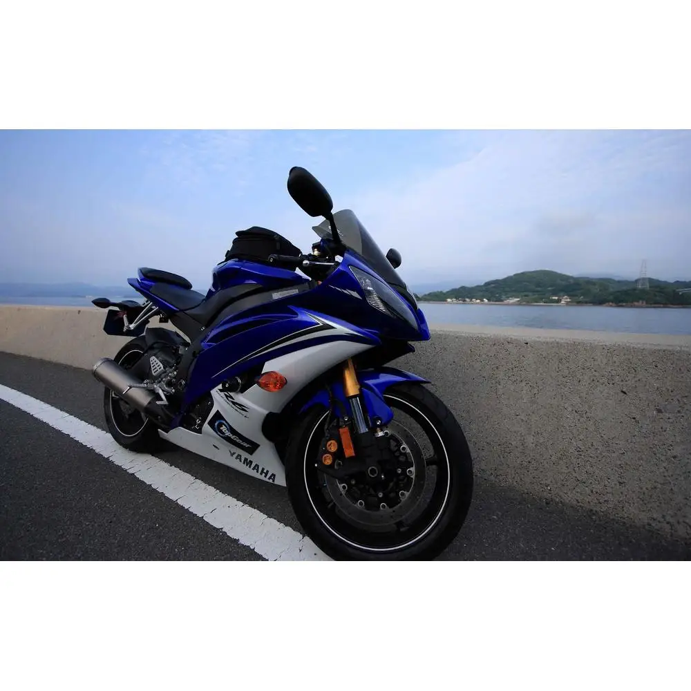 Yamaha 1080