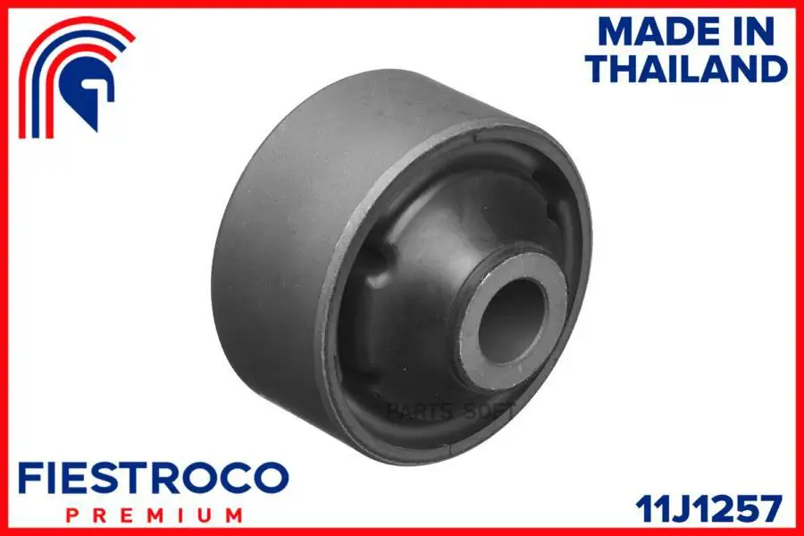 FIESTROCO 11J1257 Сайлентблок рычага TOYOTA RAV4 06- пер.подв.