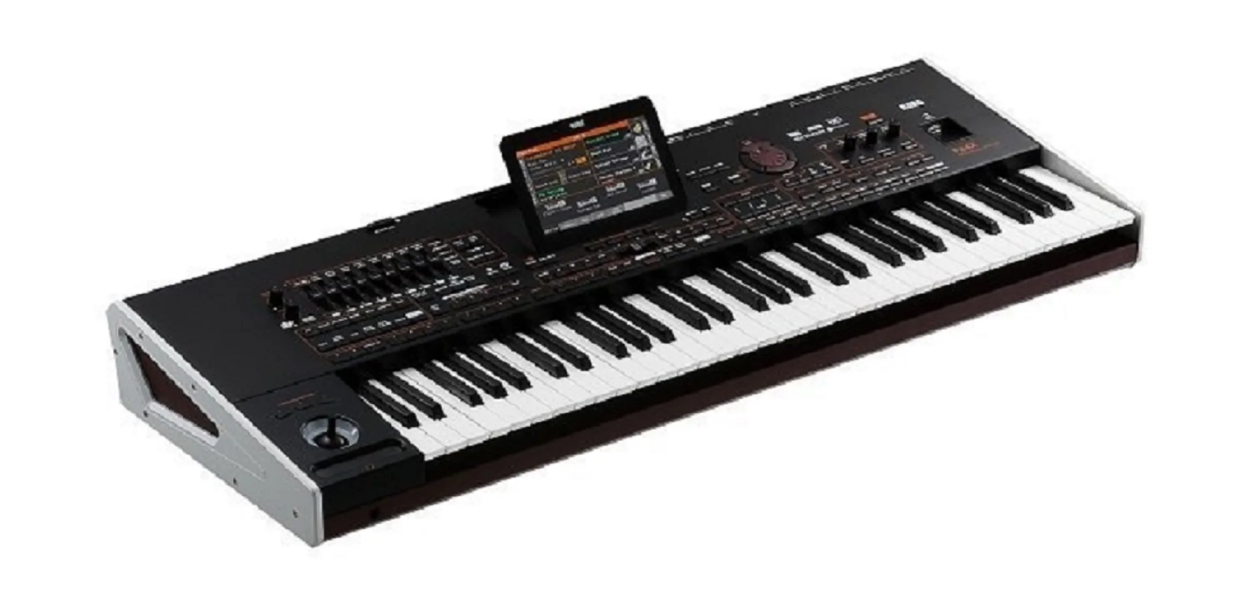 

HOT DISCOUNTED SALES ON Korg Pa4x 61 keys