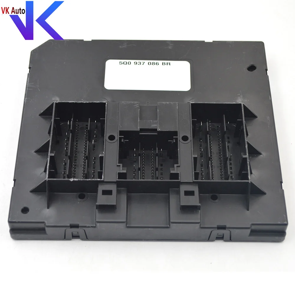 

Оригинальный модуль управления корпусом BCM 5Q0937086BR 5Q0 937 086 BR Для VW MQB