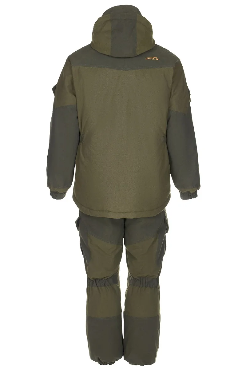 Рисунок 2 - Костюм Taygerr Диверсант зимний