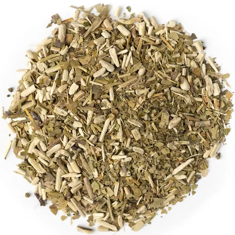 Мате Barao De Cotegipe Menta e Boldo, 100 г - изображение