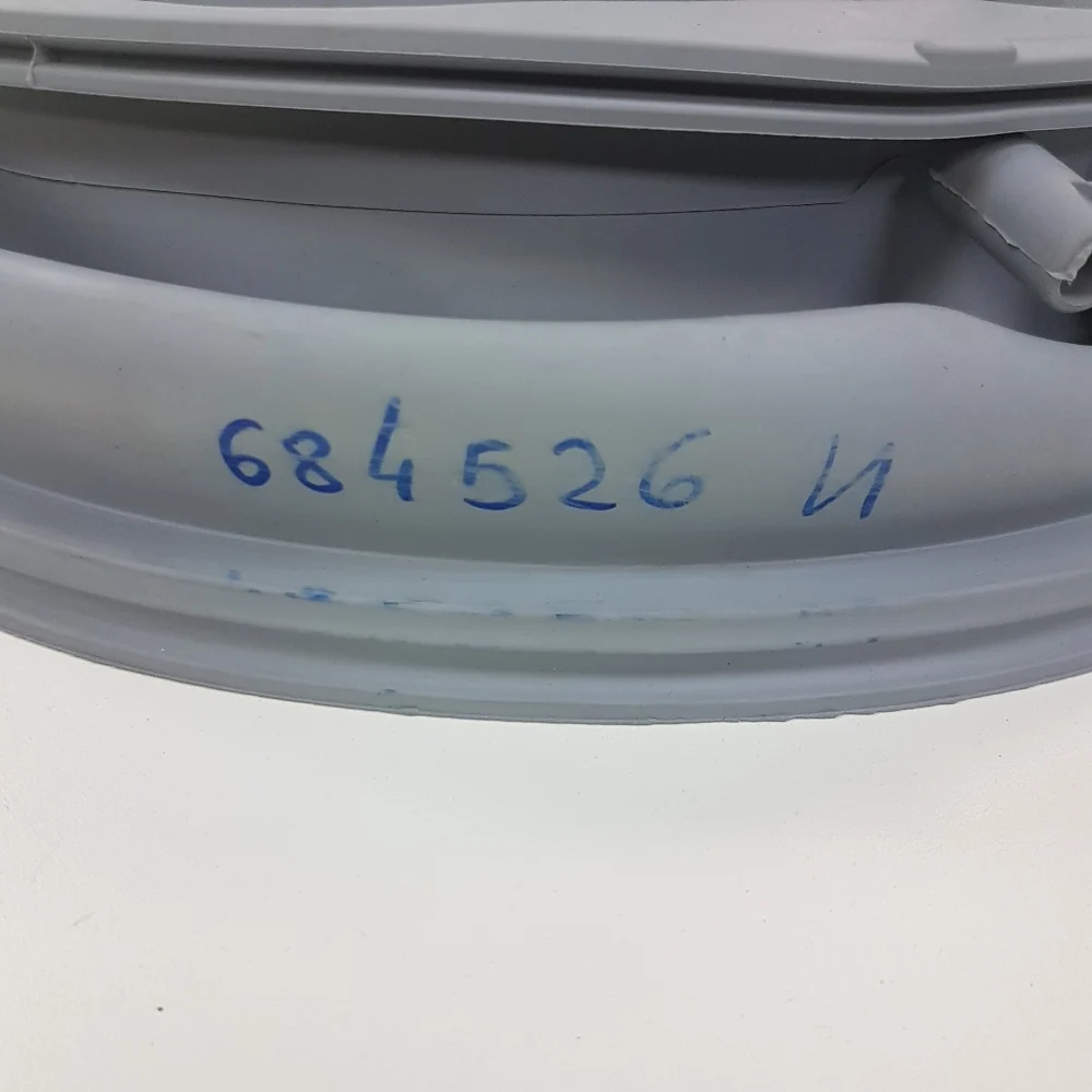 Манжета Люка Подсветкой К Стиральным МашинаМ С Сушкой Bosch Siemens 684526