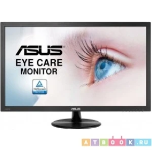 ASUS VP247HAE Монитор 90LM01L0-B05170 | Компьютеры и офис