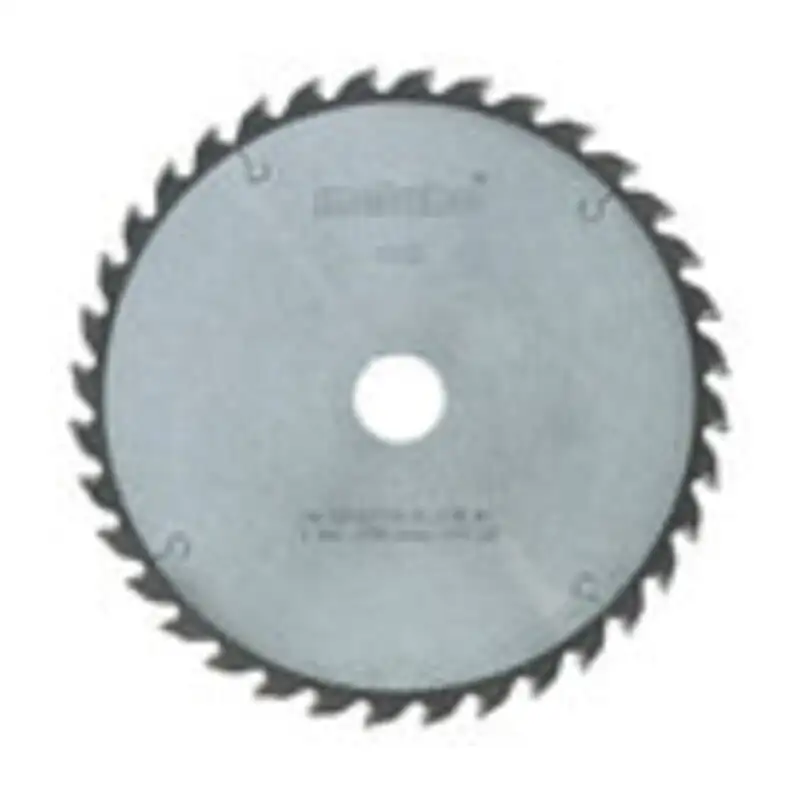Metabo 6.28009.00 полотно для циркулярных