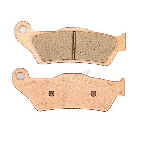 Передние и задние тормозные колодки для мотоцикла KTM EXC EXCF SX SXF XC XCF XCWF Tpi 85 125 250 300 350 450 2003-2023, для эндуро-байка