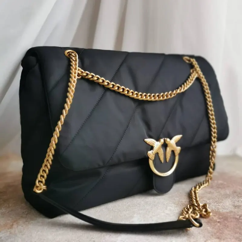 Сумка С Птичками Pinko Купить