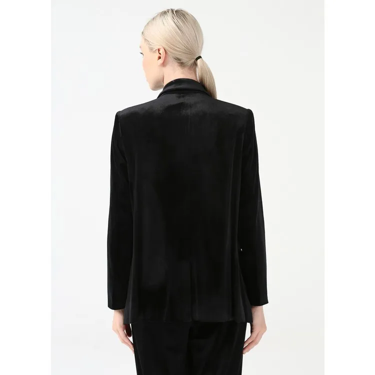 Рисунок 5 - Fabrika Черная женская куртка 