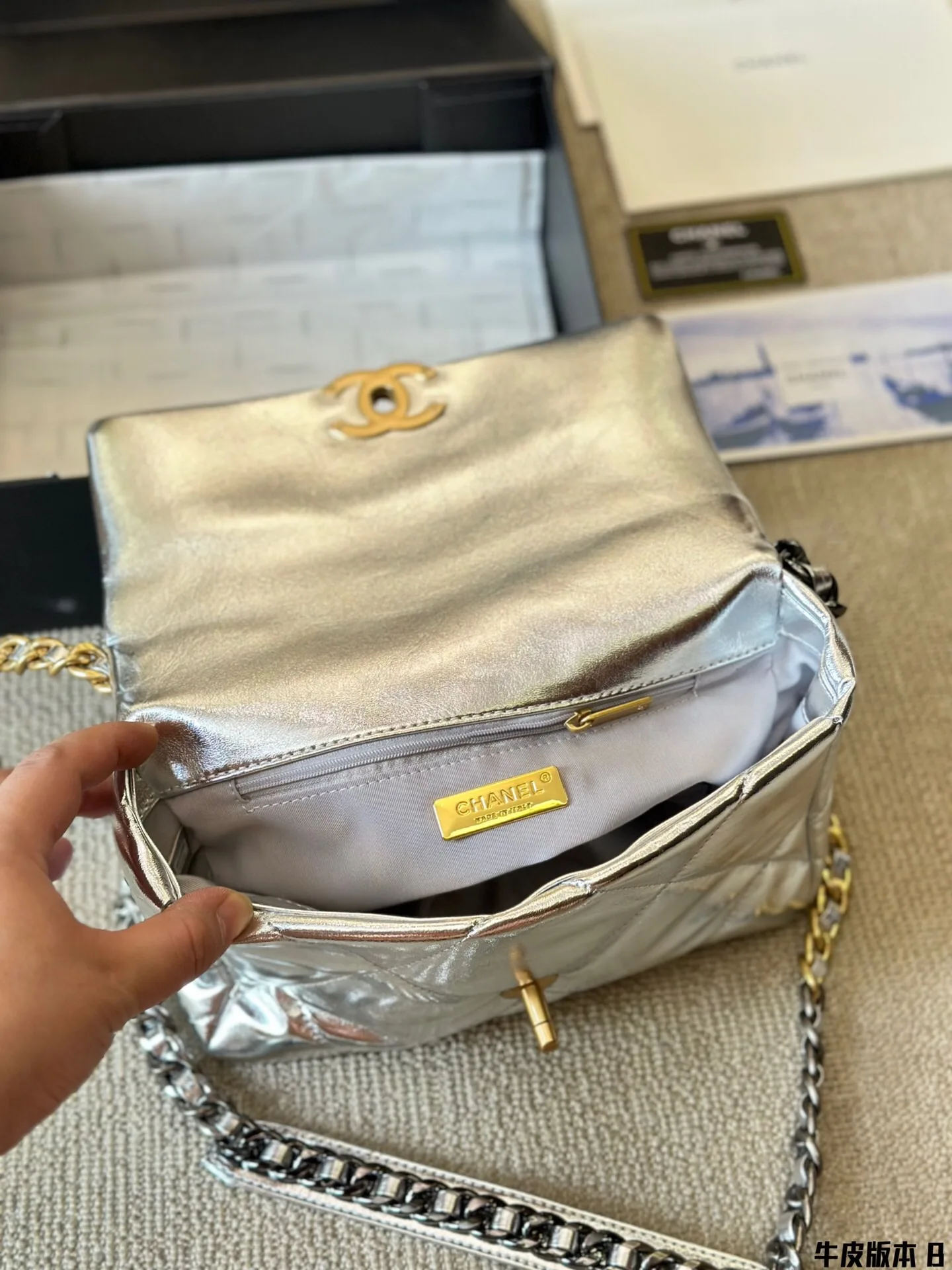 сумочка Высококачественные брендовые товары Качество и мастерство исполнения