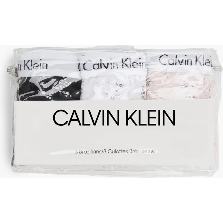 Calvin Klein 3 бразильца