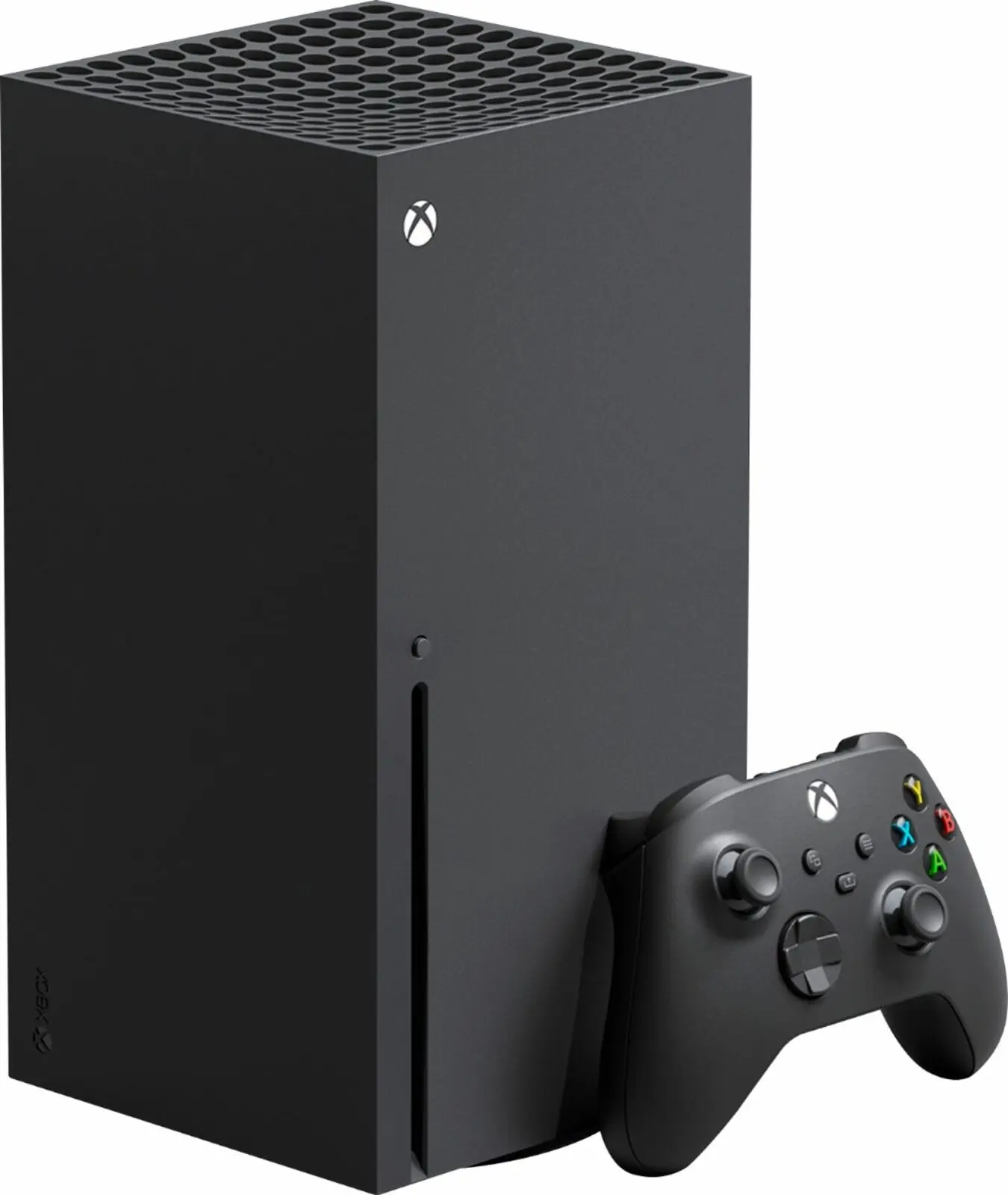 

Double Standard ( Xbox Series X ) unique dimension with double controller