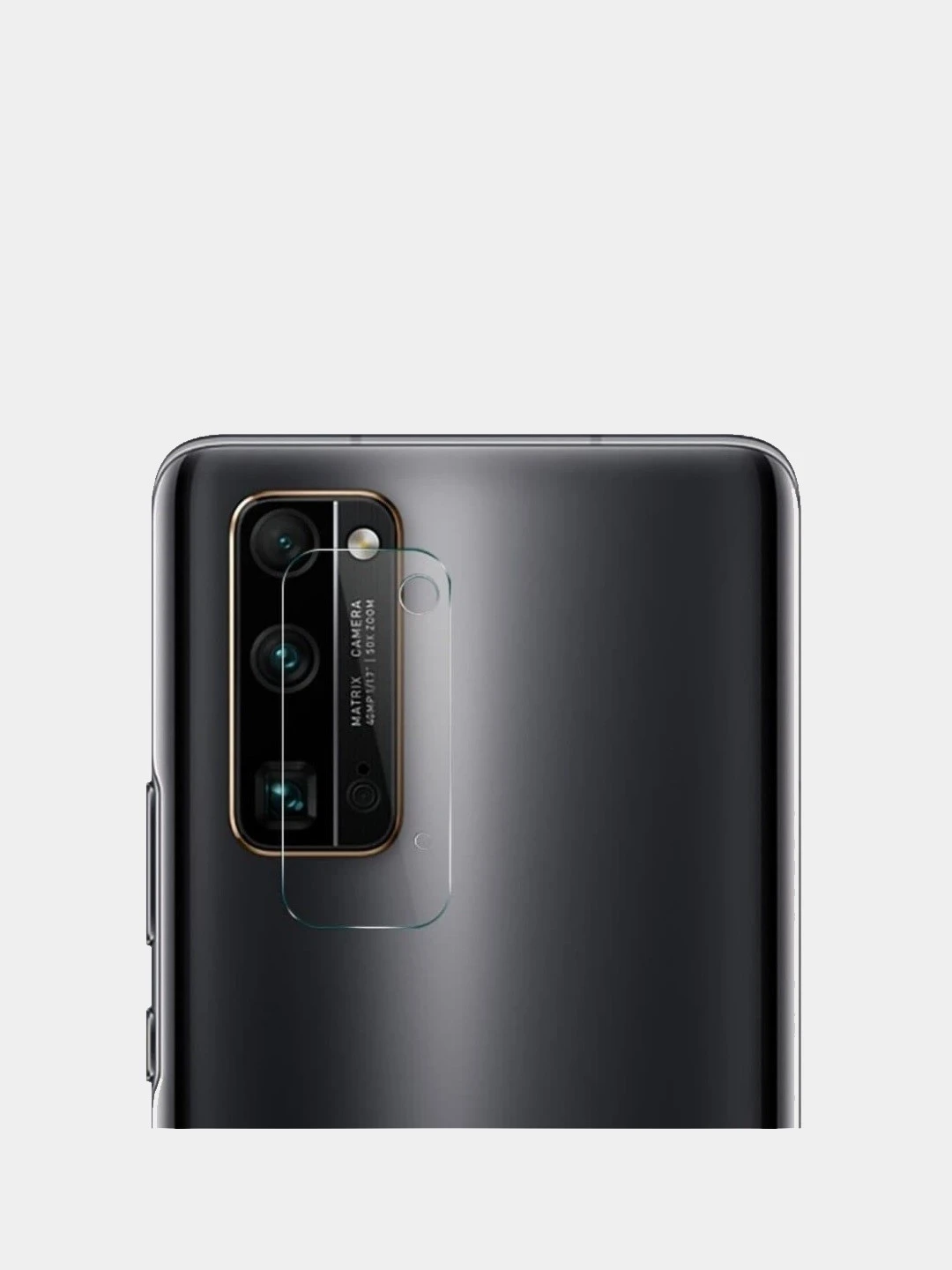 Стекло Камеры Huawei P40 Lite Купить