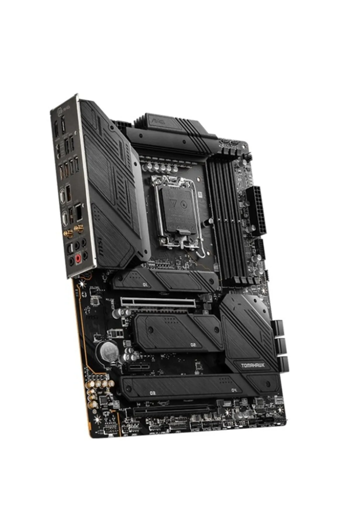 Msi mag z690 tomahawk ddr4. Msi mag z690 tomahawk ddr4