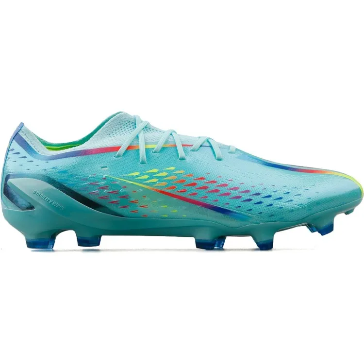 Adidas x Speedportal