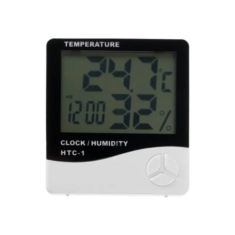 Clock humidity htc 2. Гигрометр htc-1. электронный гигрометр htc-3. как настроить гигрометр htc-1. 1. цифровой термометр: 0075297 hama.