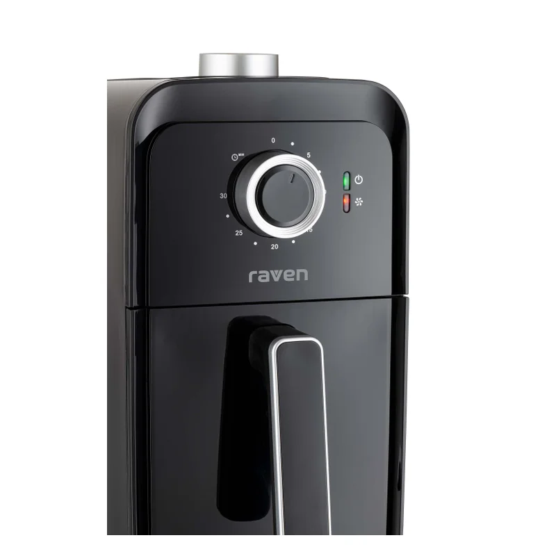 Аэрогриль Raven EFN006 1350 Вт 3 5 л |