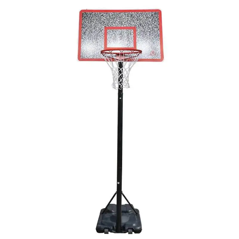 Баск.моб.стойка DFC STAND44M 112x72cm