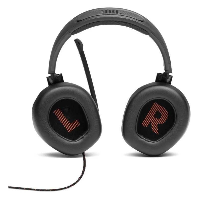 JBL Quantum 200 JBLQUANTUM200BLK AliExpress