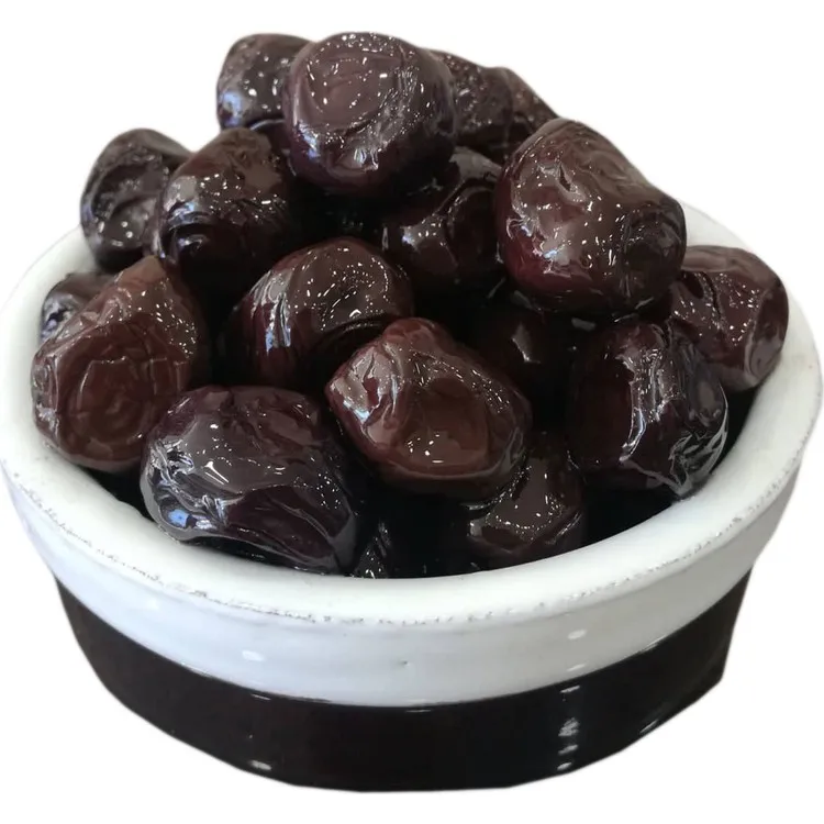Рисунок 2 - Zeytin Cenneti 201-230 (ирис Никейский)2