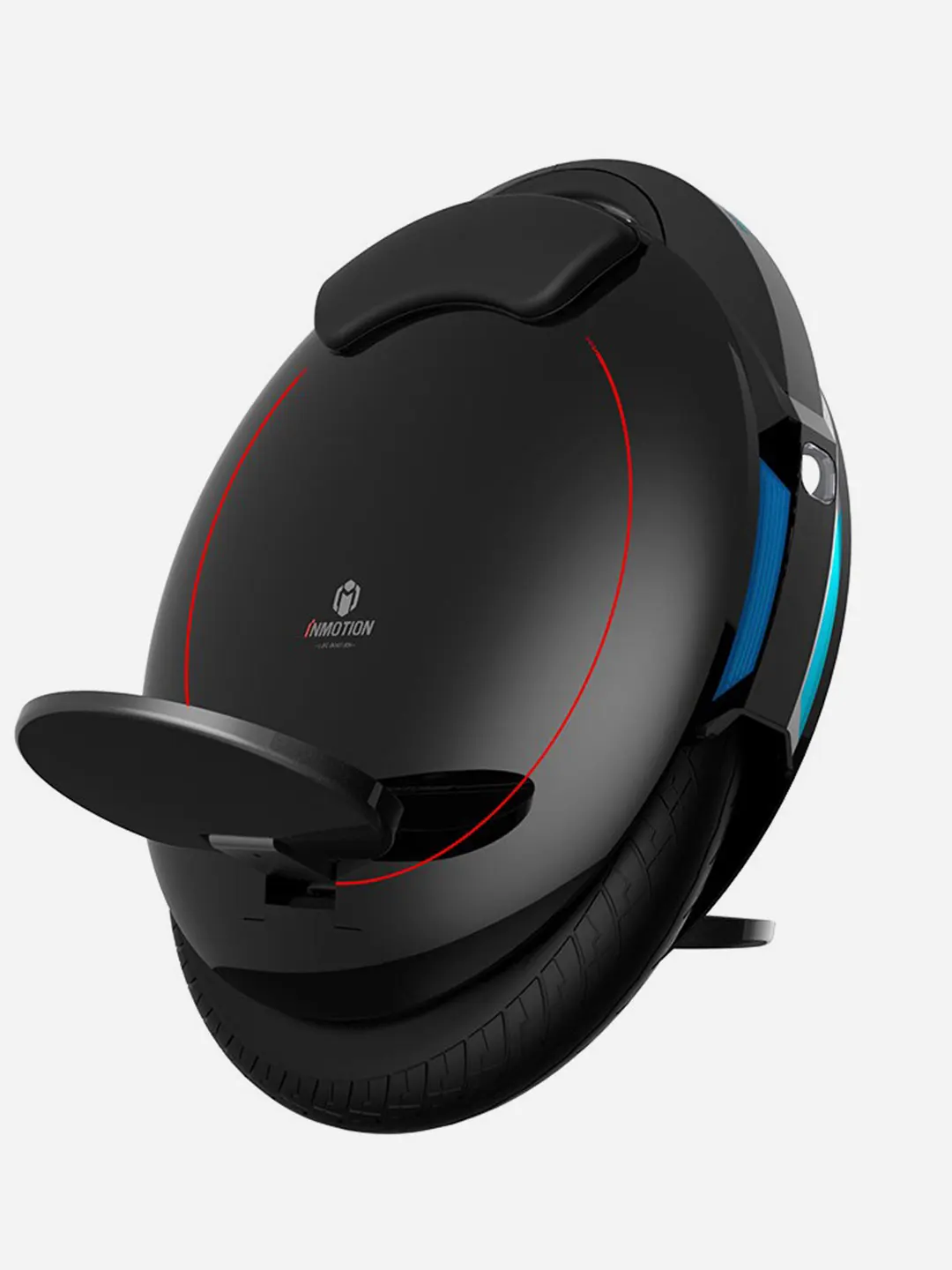 

Большая скидка, распродажа, Электрический Моноцикл InMotion V5F
