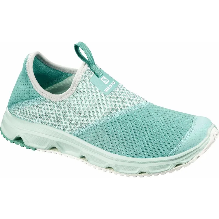 Кроссовки Salomon RX moc 3 0 w