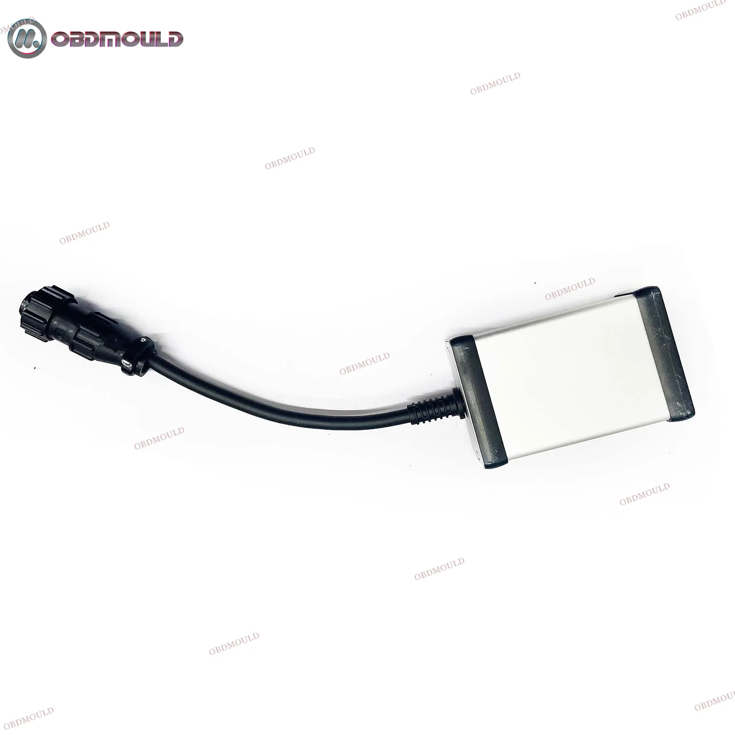 Вилочный погрузчик Для вилочного погрузчика BT может шина ключ Canbus 156263 Параметры