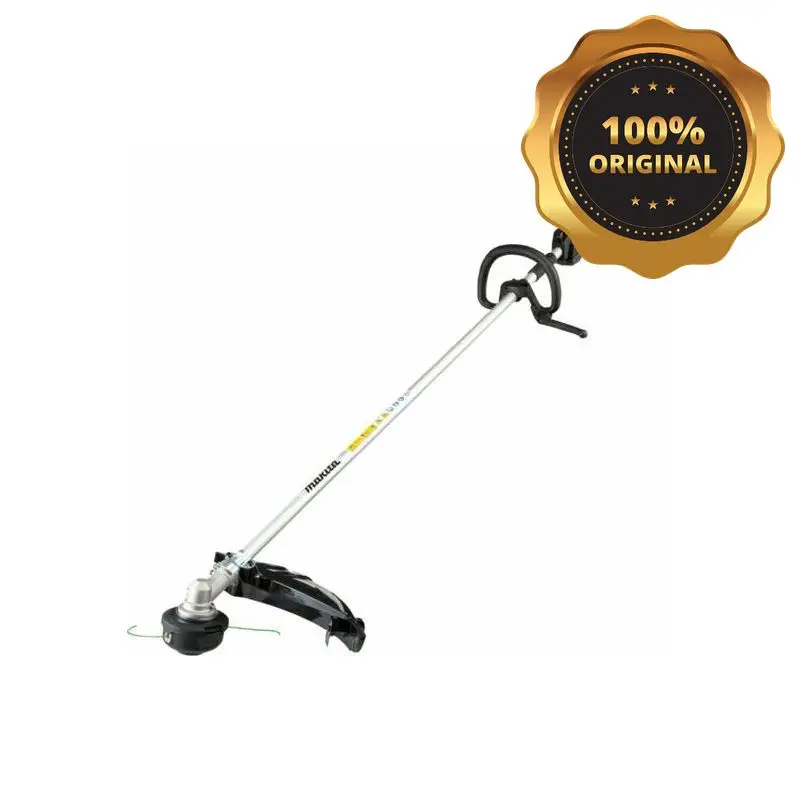 Makita 2x18v trimmer deals
