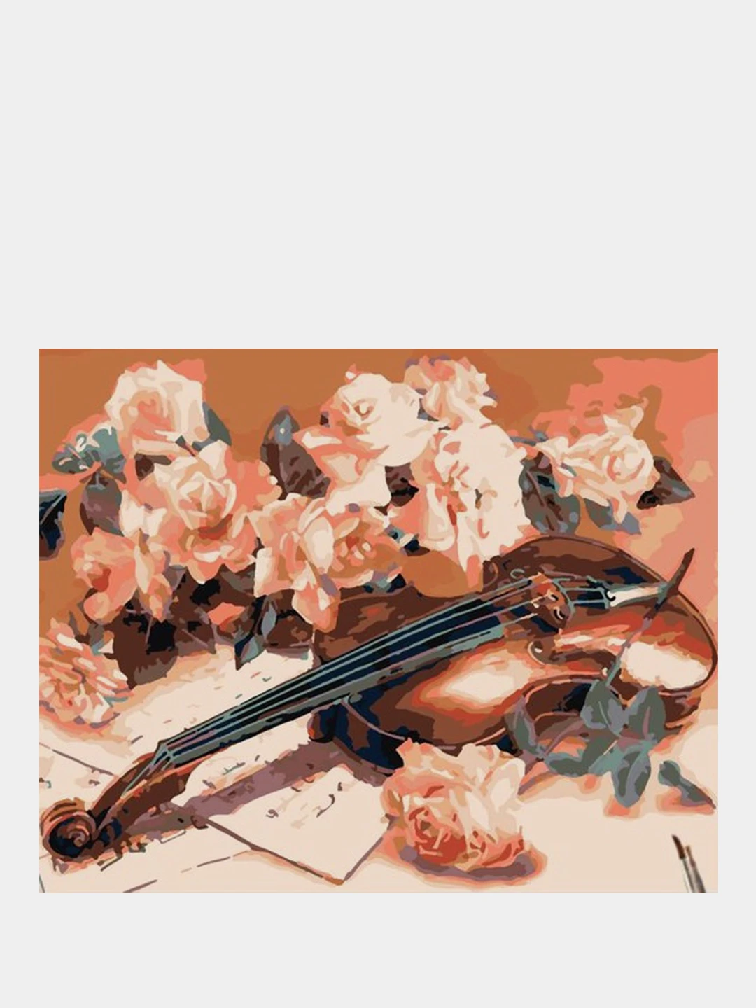 скрипка 3/4 и 4/4. картина по номерам скрипка бокал. размеры скрипок. виола да браччо музыкальный инструмент. скрипка.