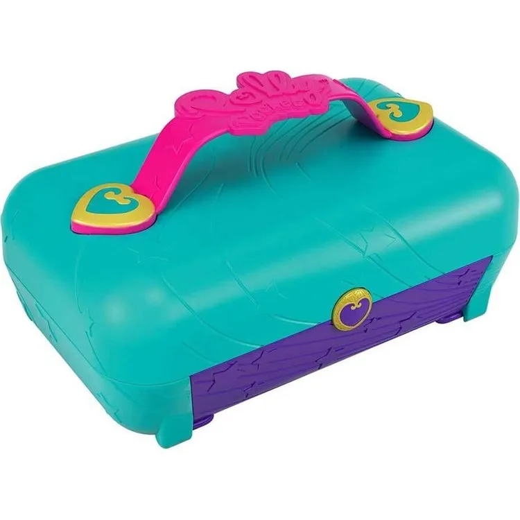 Polly Pocket Мировой игровой набор