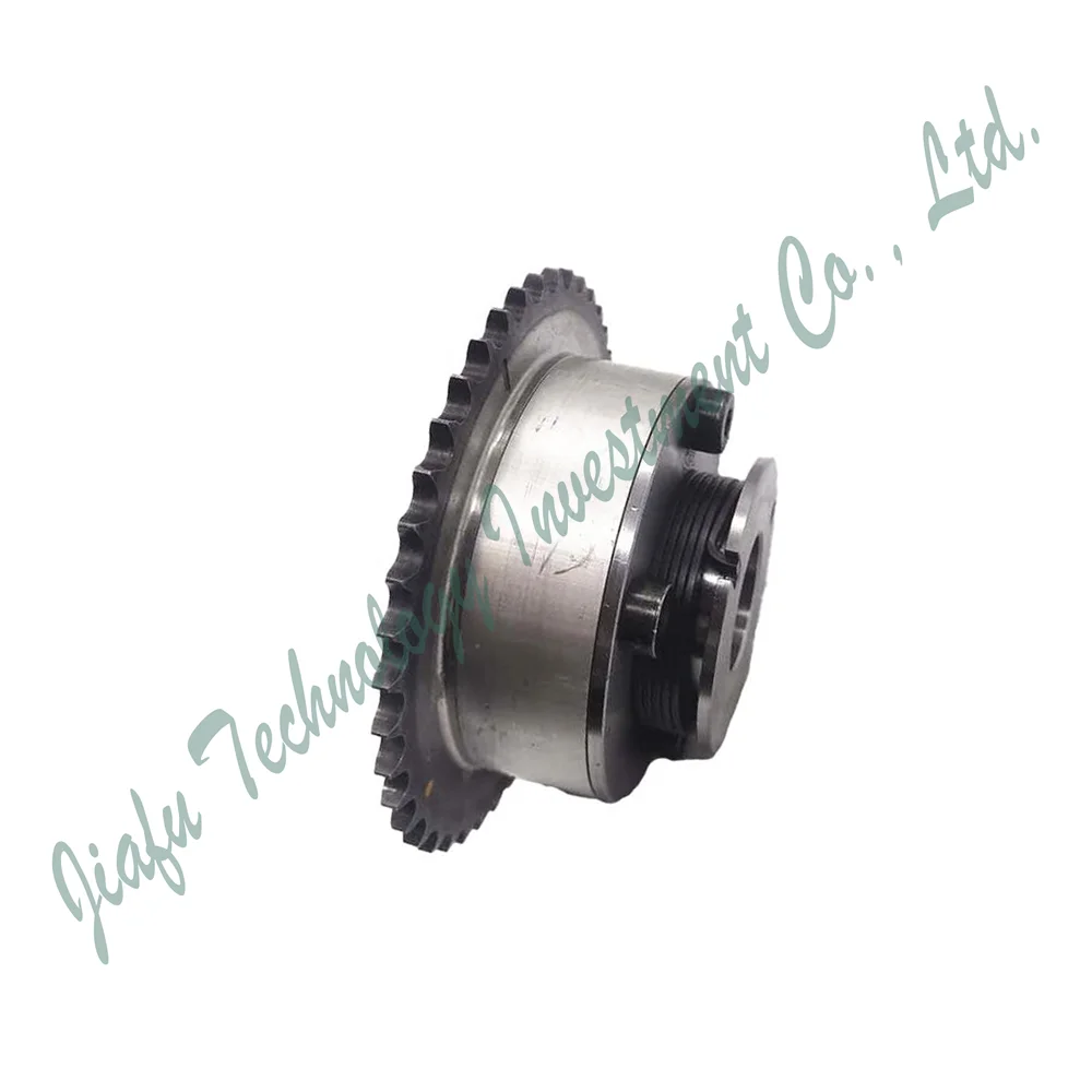 Выхлопная передача CVVT для Hyundai Elantra I30 Tucson 2015-2020 Kia Forte 2017-2019 Soul 2.0L 243702E650 24370-2E650