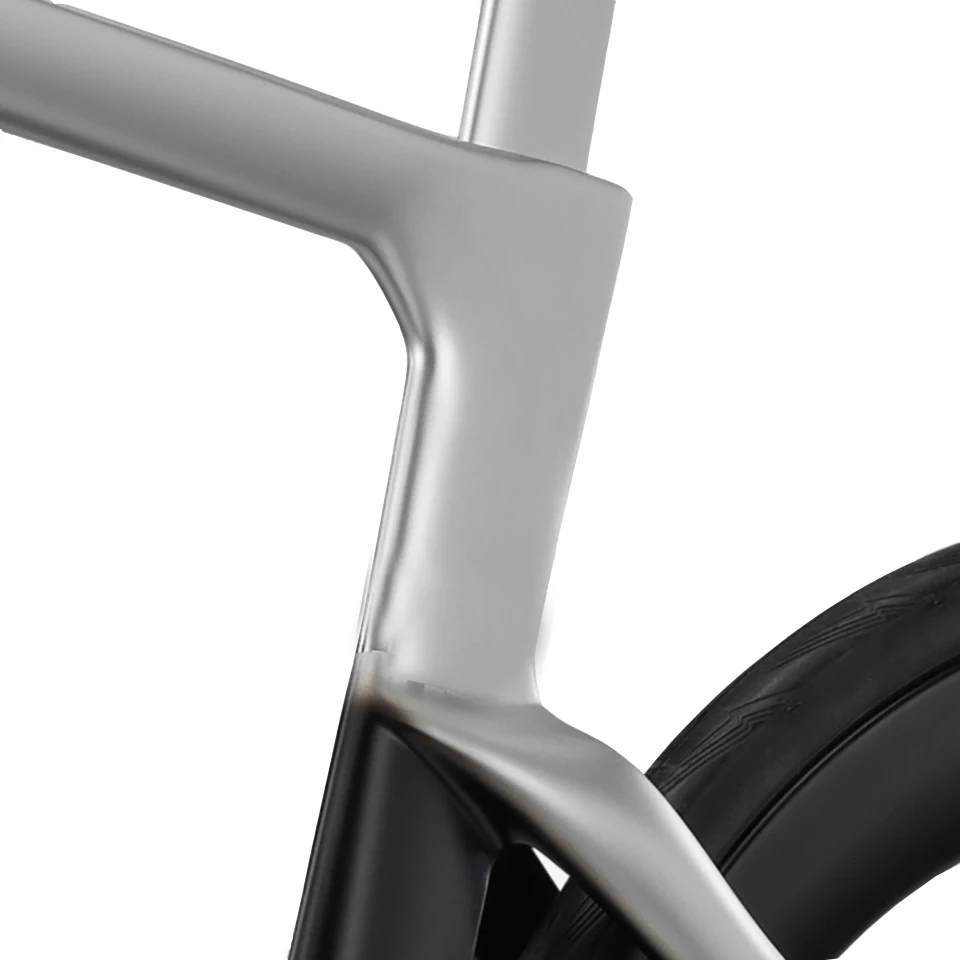 

100 Colors T1100 1K F F14 BoB Disk Carbon Frame Road Bike Frames F12 Bicycle Frameset with Handlebar BB68