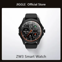 smart watch men full touch screen sport fitness watch ip68 waterproof watches wireless charging smartwatch for android ios phone