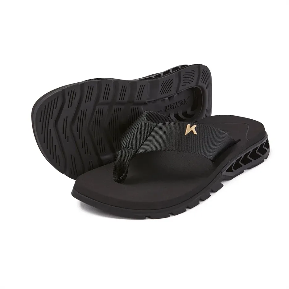 

Slipper and Sandal Kener RAKKA Male and Female FOOTBAND ALL FAMILY