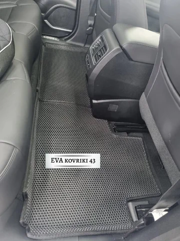 Haval F7 эва коврики в хавал ф7,эва коврики с бортиками в салон