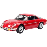 norev 118 1600s 1969 classic car 118 scale vehicle diecast alloy car model toy gift decoration