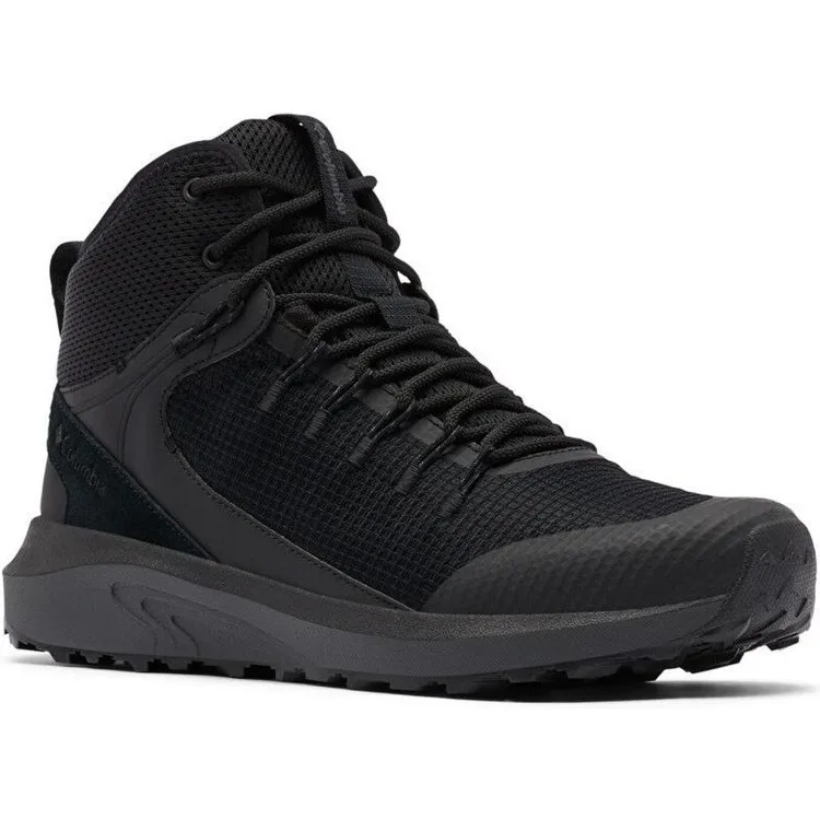 Columbia Trailstorm Mid Водонепроницаемая