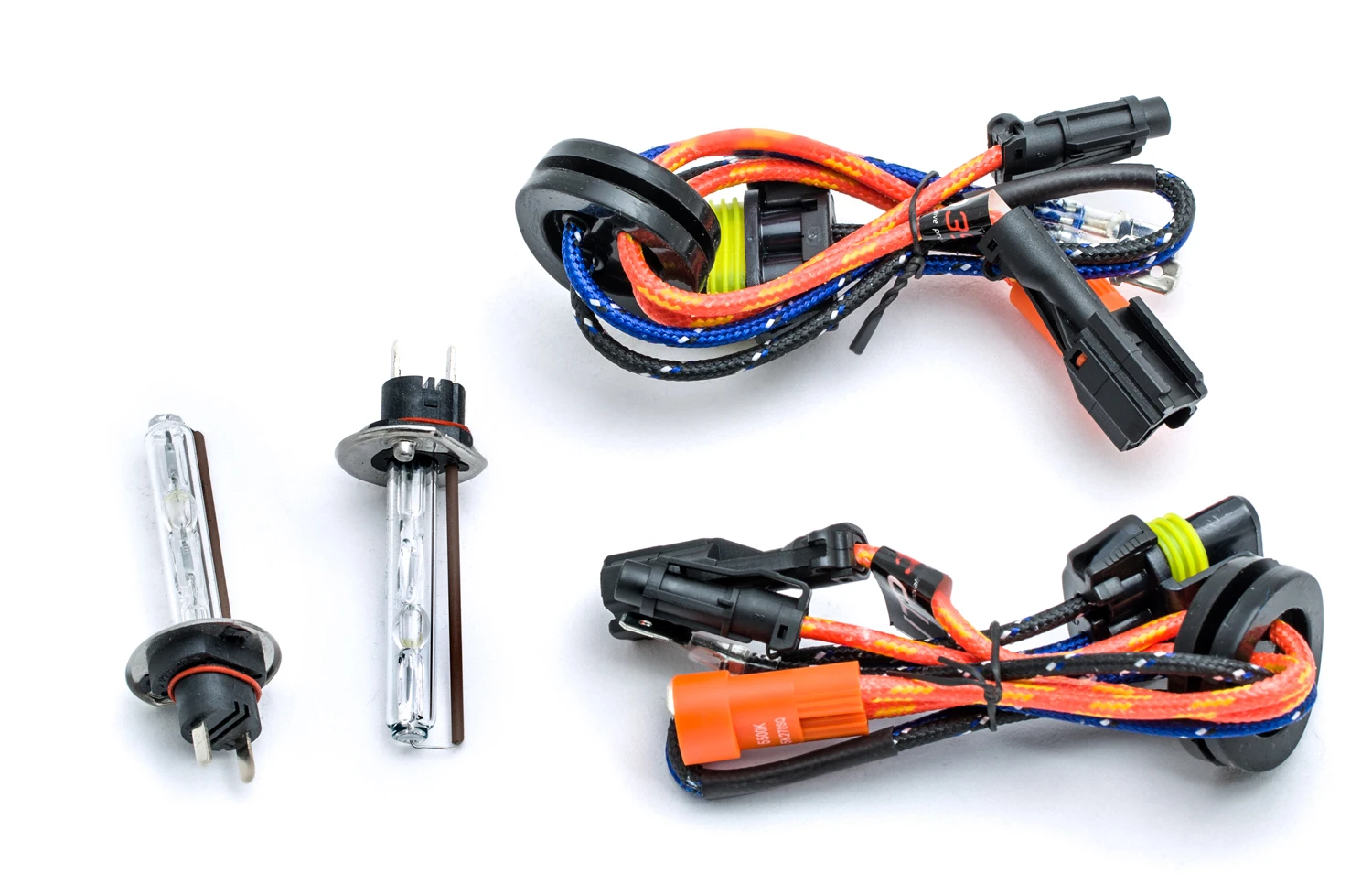 Ксеноновая лампа Optima Premium ITP H1 3900Lm арт: ITP-H1 |