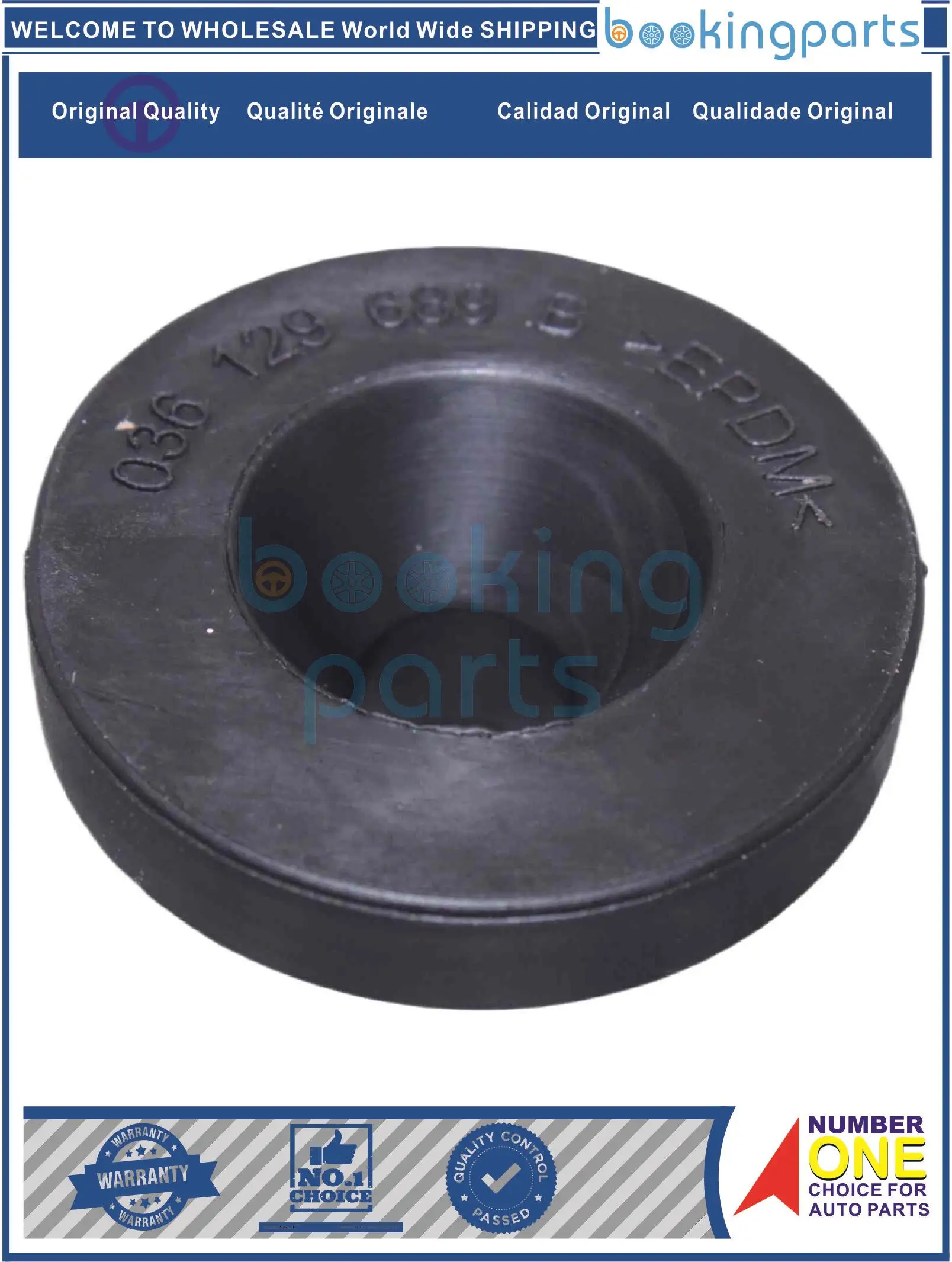 SAB9A288 90480-22025 9048022025 90480-W0005 90480W0005 MR21014 Резиновый бампер и буфер для TOYOTA VIOS 07-17 RACTIS 05-16