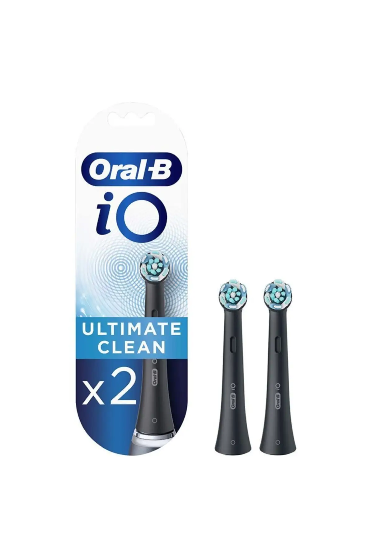 Oral B Io 9 Black Купить