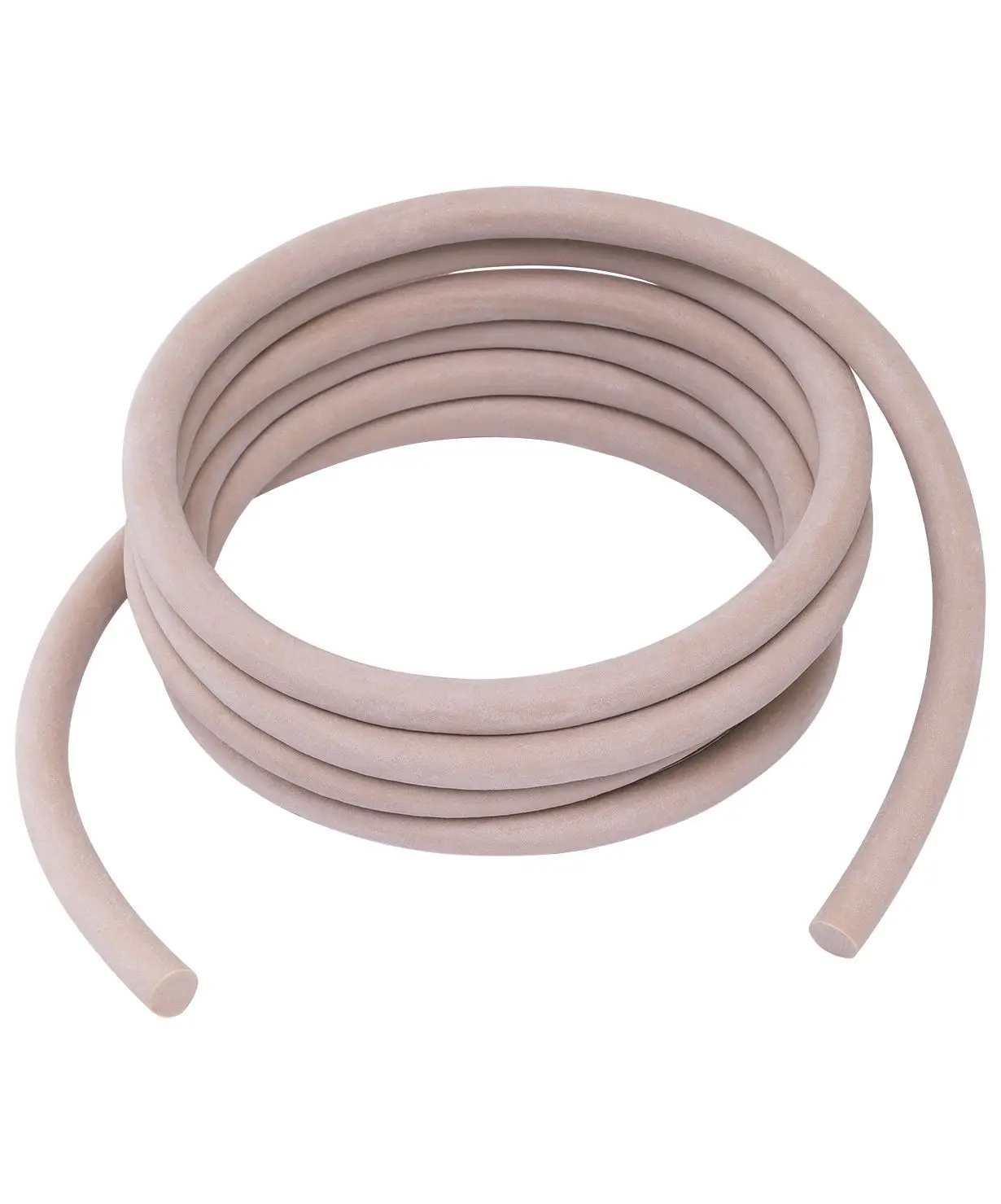 Эспандер силовой шнур резиновый 5 м d=12 мм