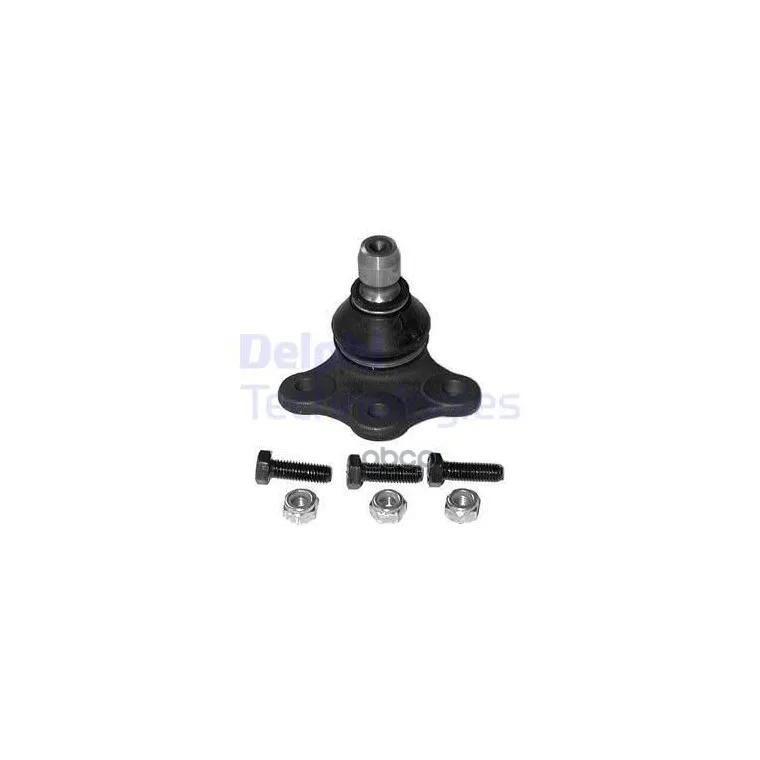 Опора Шаровая Delphi Tc687 арт. TC687
