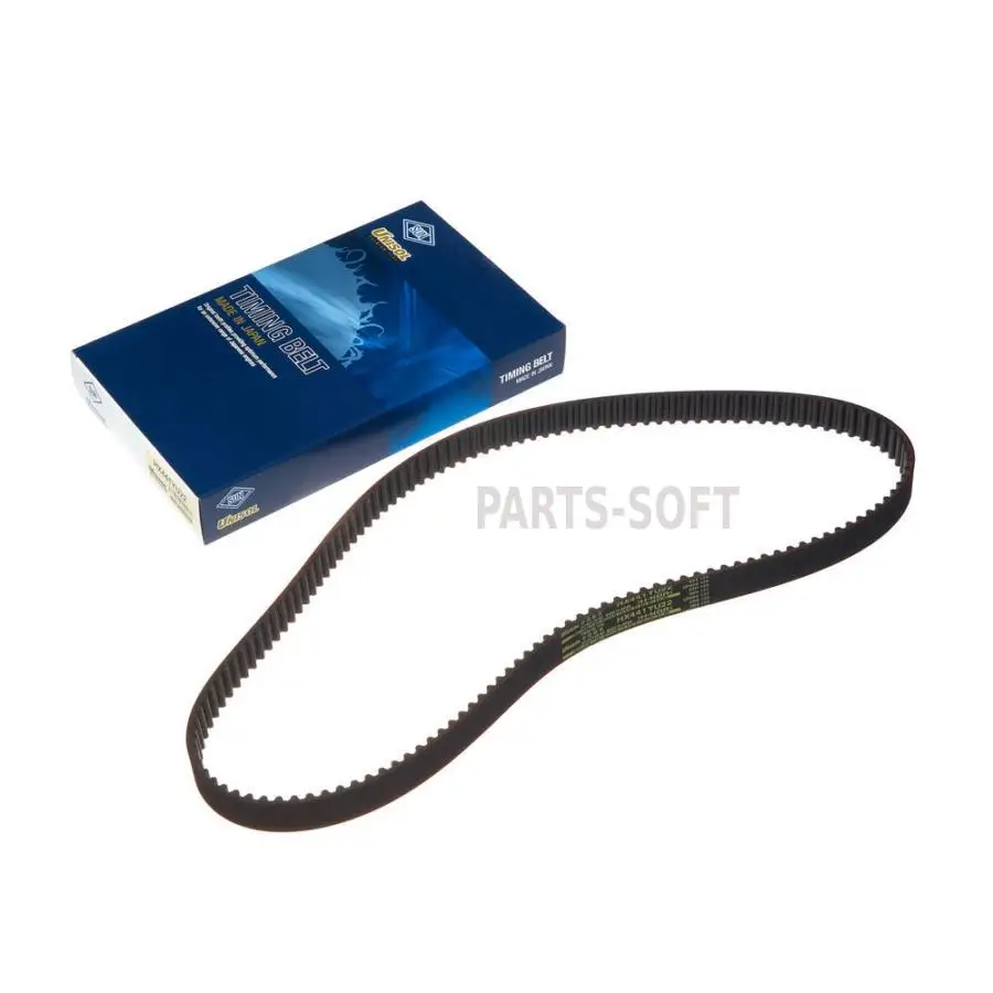 SUN HX441YU22 UNISOL Ремень ГРМ Mitsubishi Made in Japan